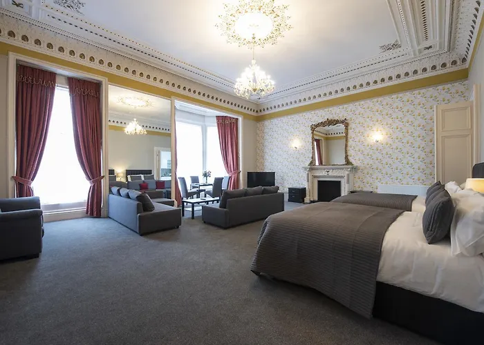 Grosvenor Suites