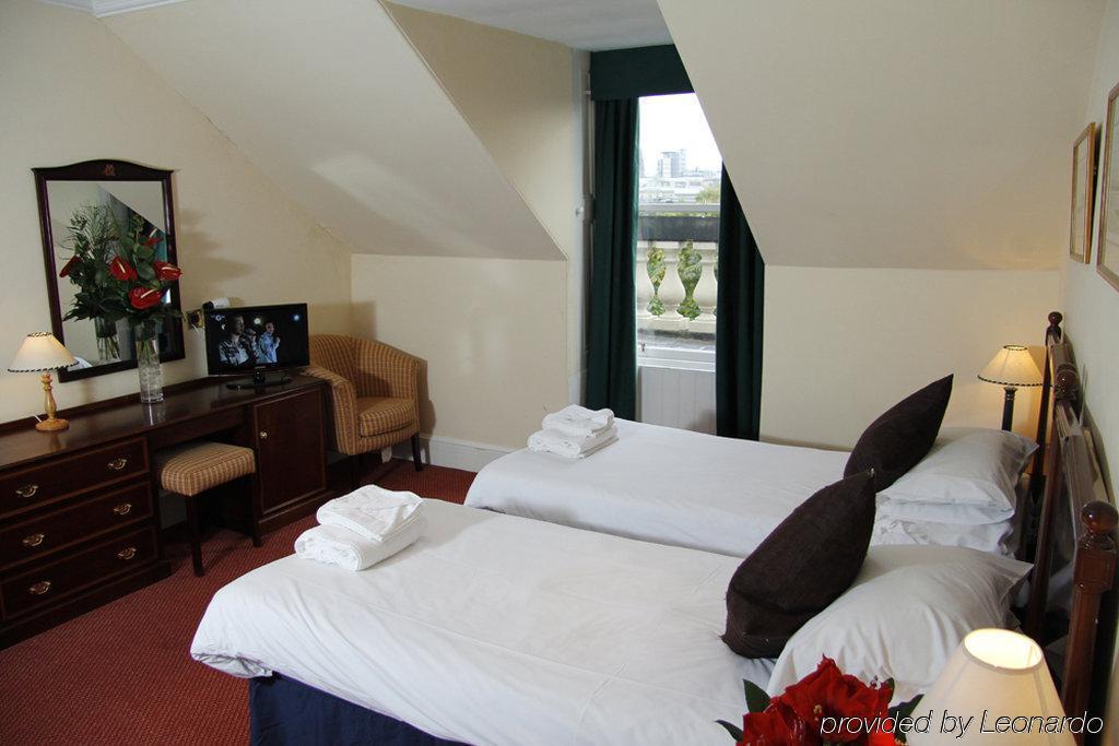 Grosvenor Apartamento