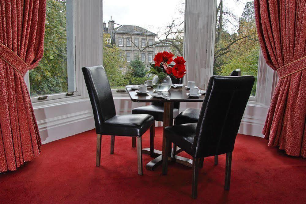 Grosvenor Edimburgo