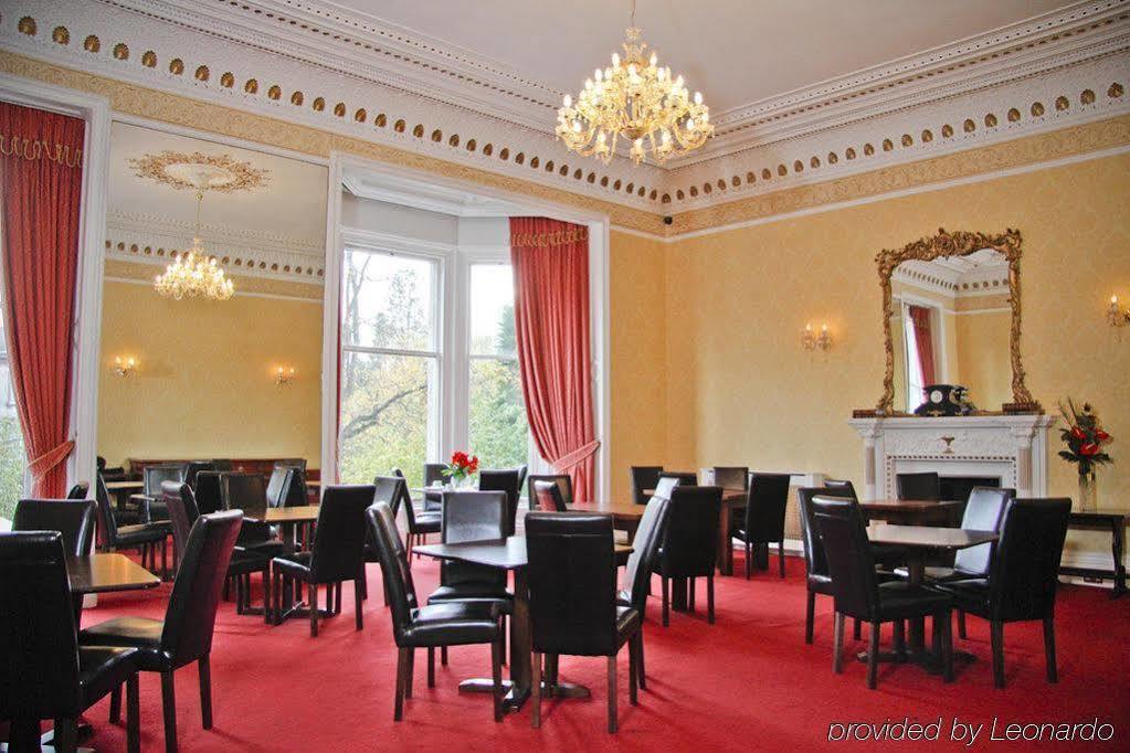 Grosvenor Apartamento Edimburgo