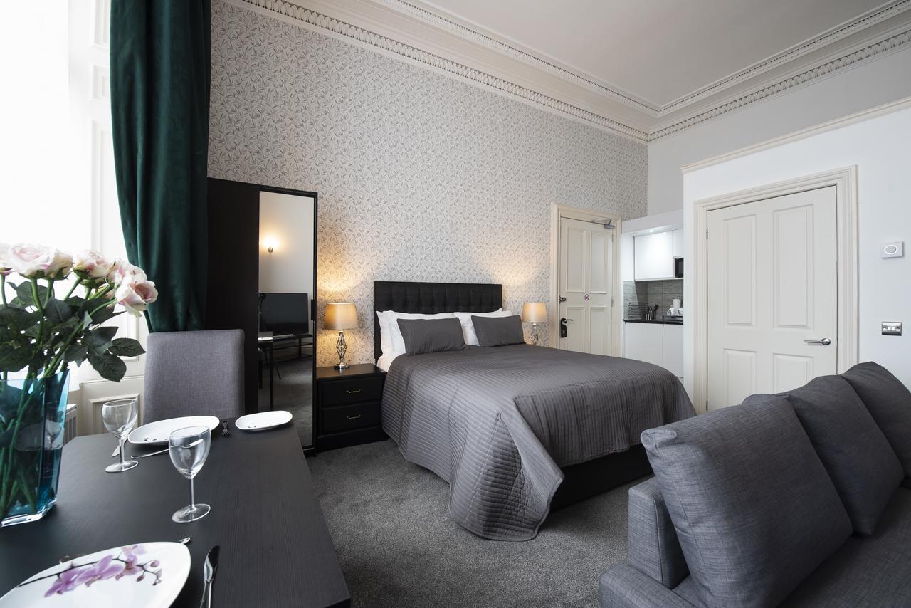 Apartamento Grosvenor *