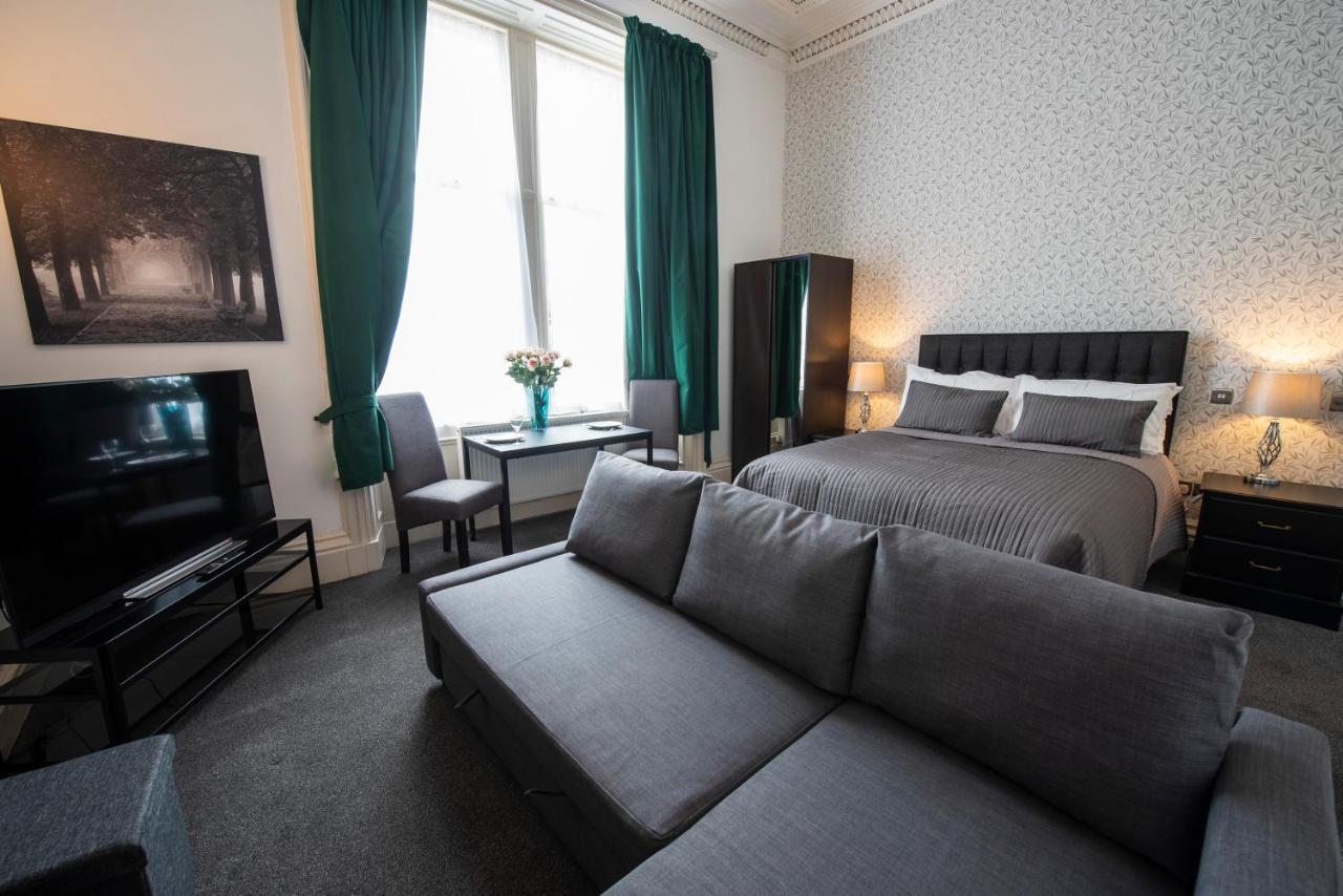 Grosvenor Apartamento *