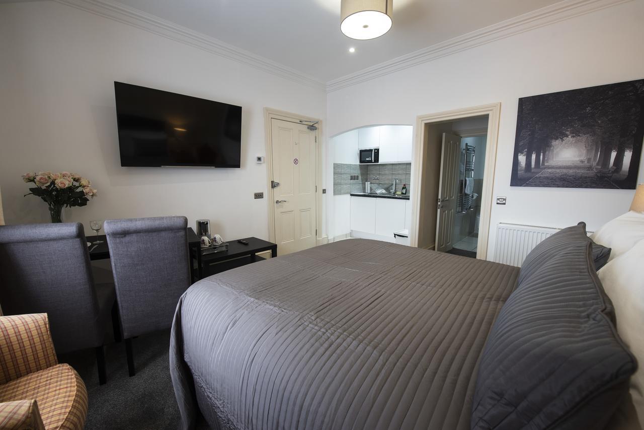 Apartamento Grosvenor
