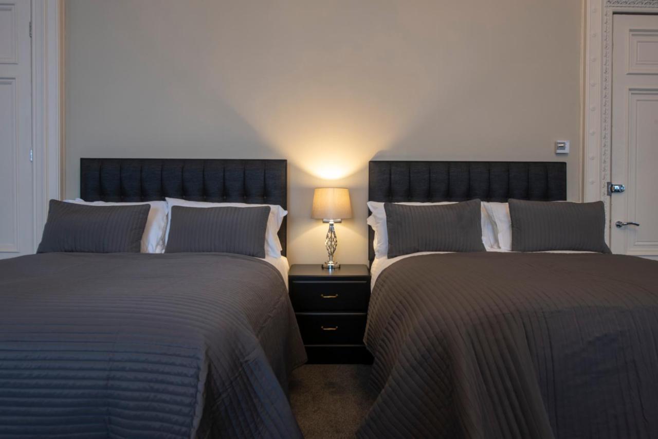 Apartamento Grosvenor