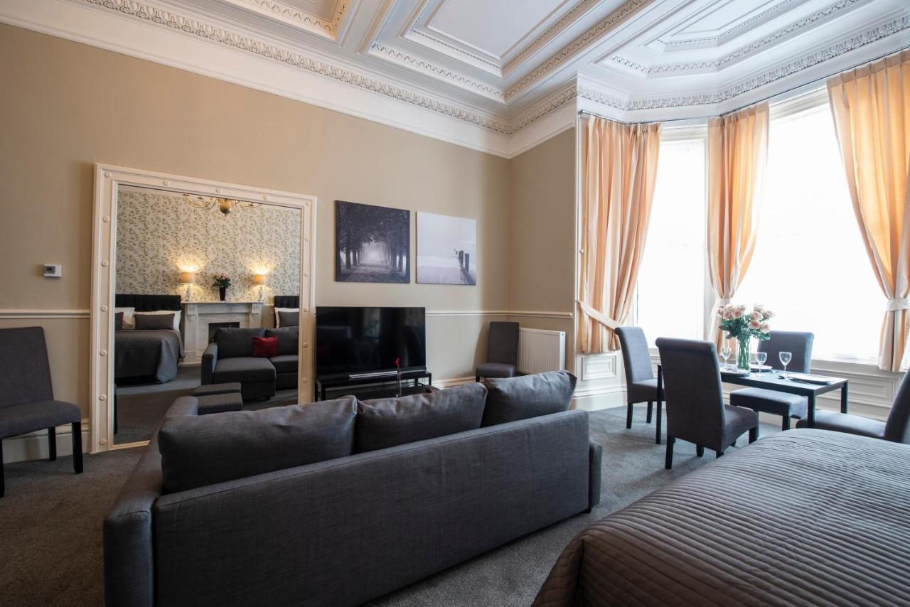 Grosvenor Apartamento *