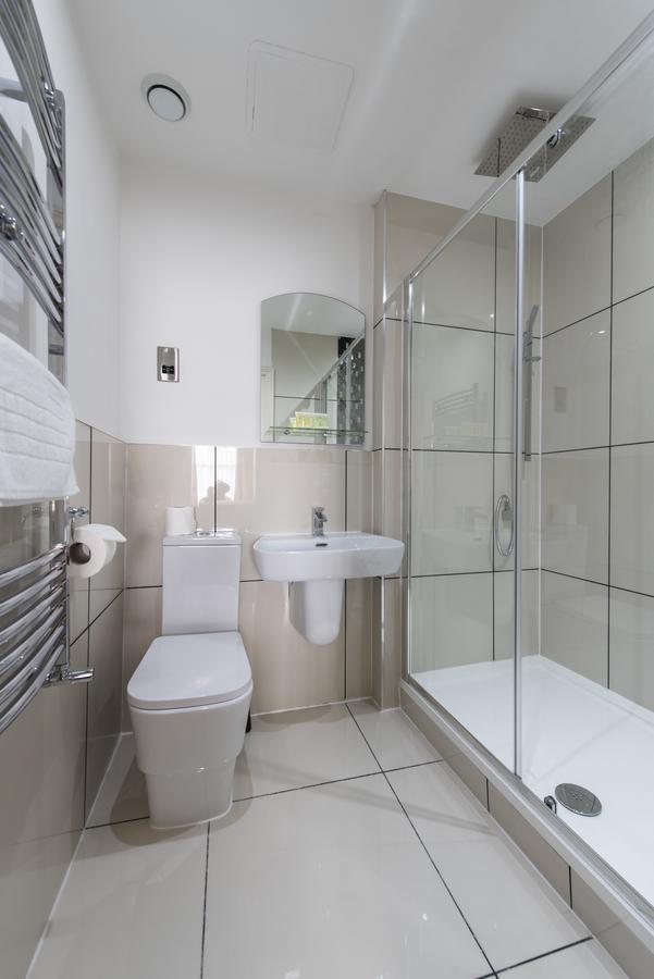 Grosvenor Apartamento *