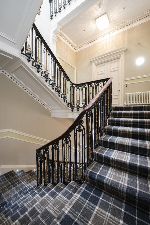 Apartamento Grosvenor Edimburgo