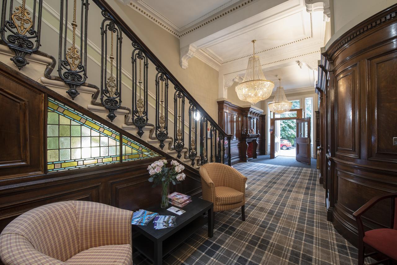 Grosvenor Apartamento