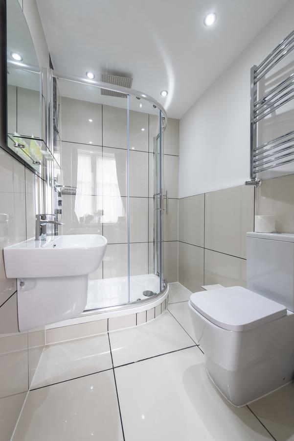 Grosvenor Apartamento Edimburgo