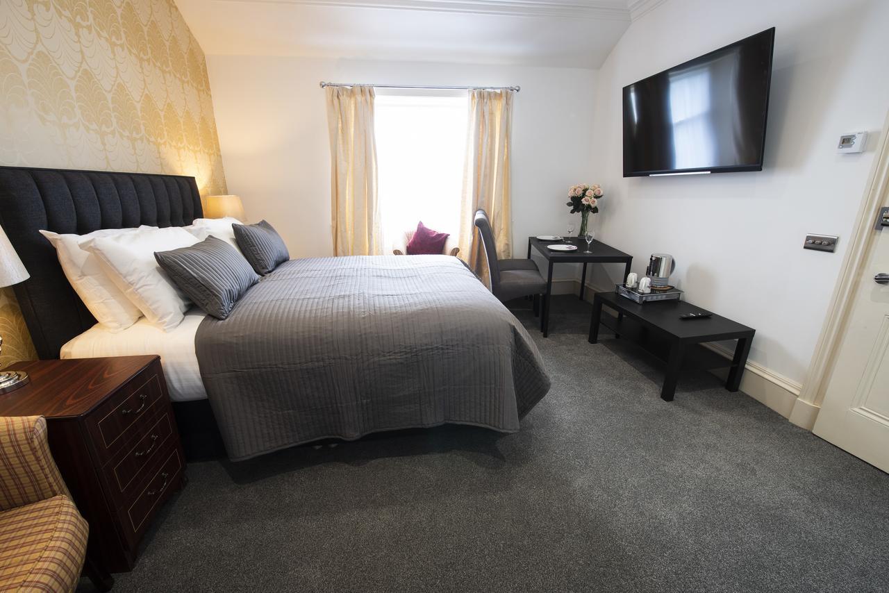 Grosvenor Apartamento Edimburgo