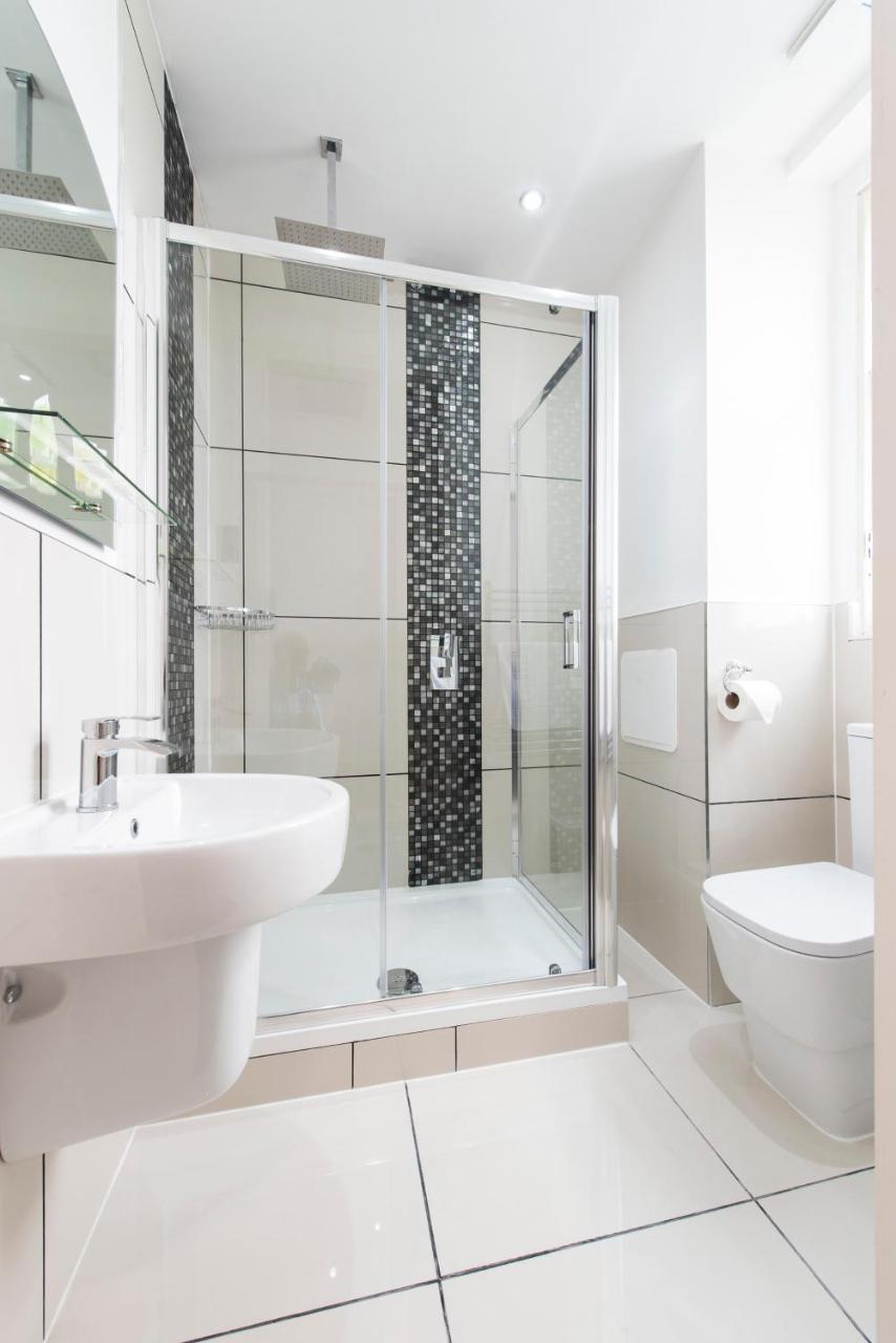 Apartamento Grosvenor *