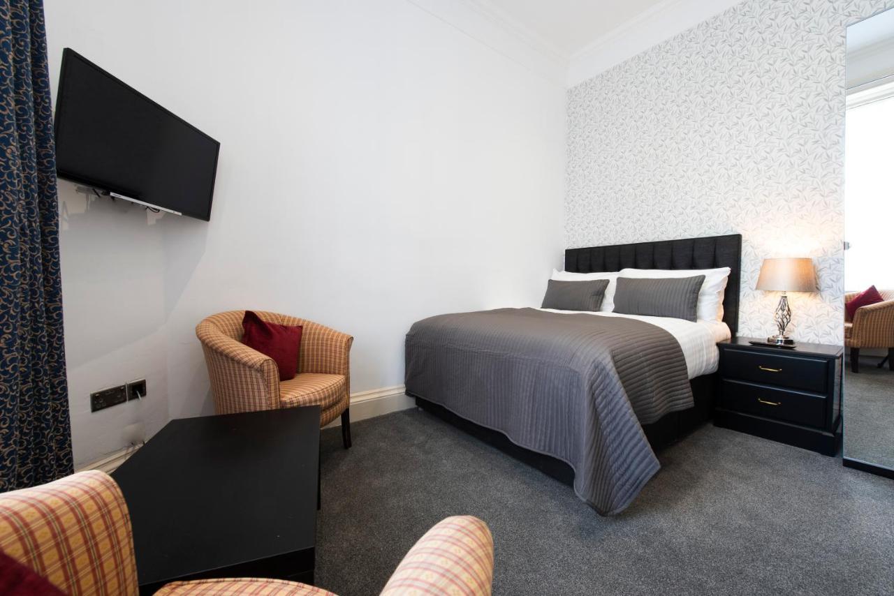 Apartamento Grosvenor