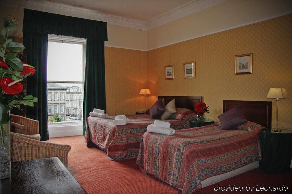 Apartamento Grosvenor *