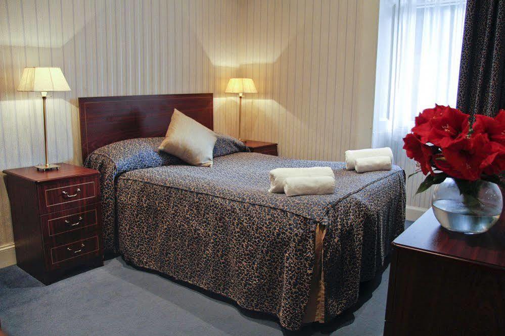 Grosvenor Apartamento Edimburgo