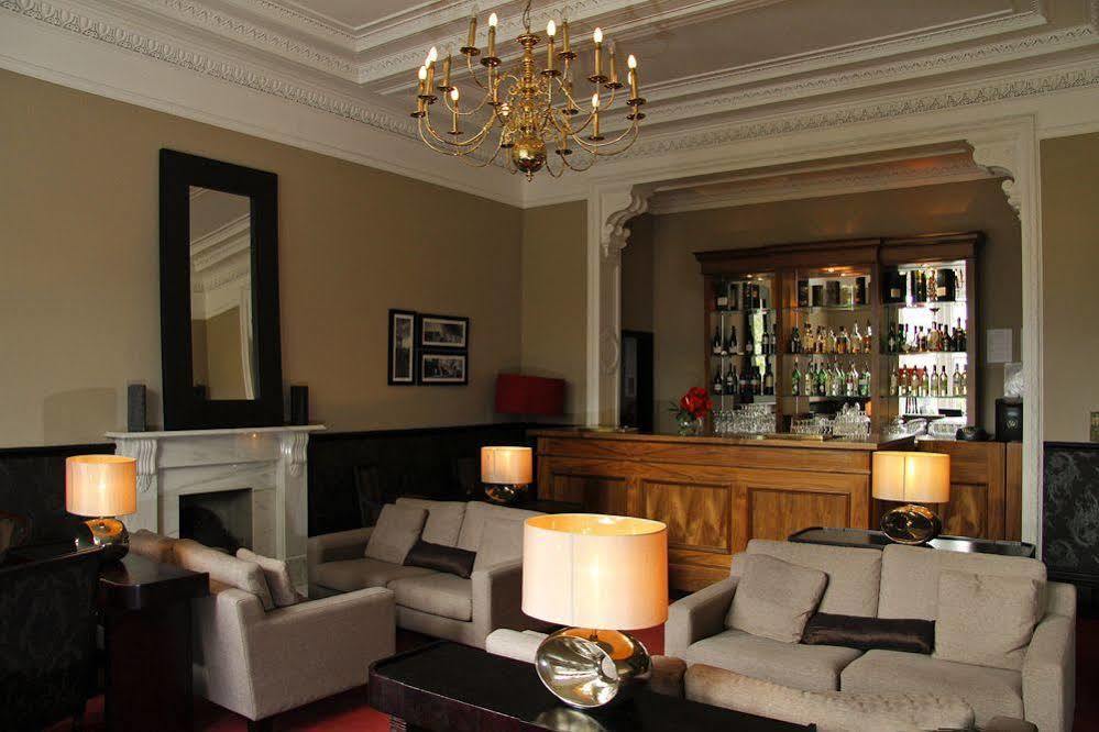 Grosvenor Apartamento
