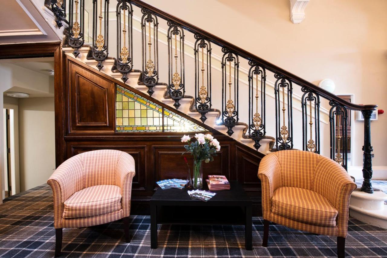 Grosvenor Edinburgh