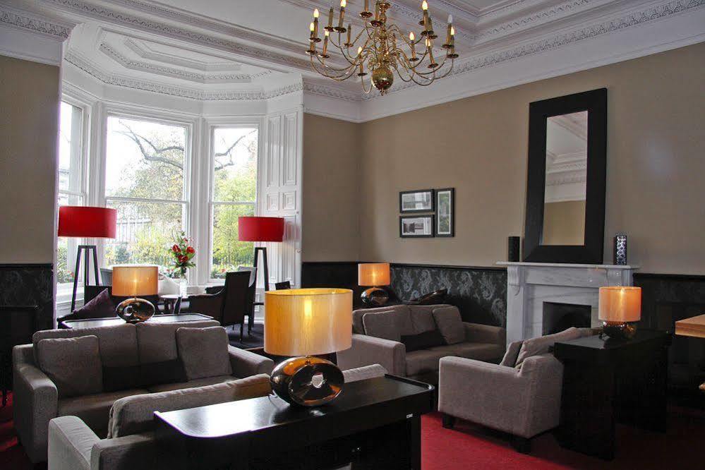 Apartment Grosvenor *
